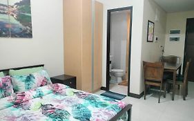 Newport City Condo Near Manila Airport Terminal 3